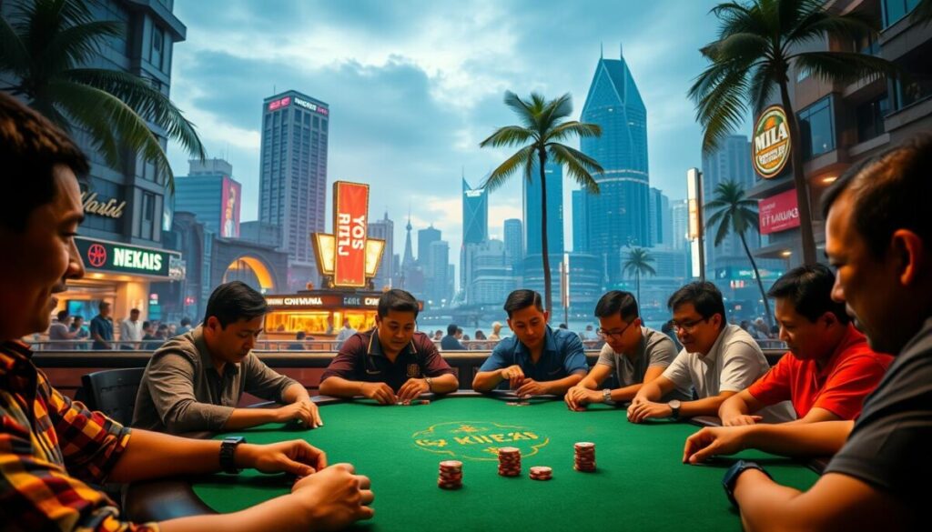 governor of poker 3 texas holdem poker online