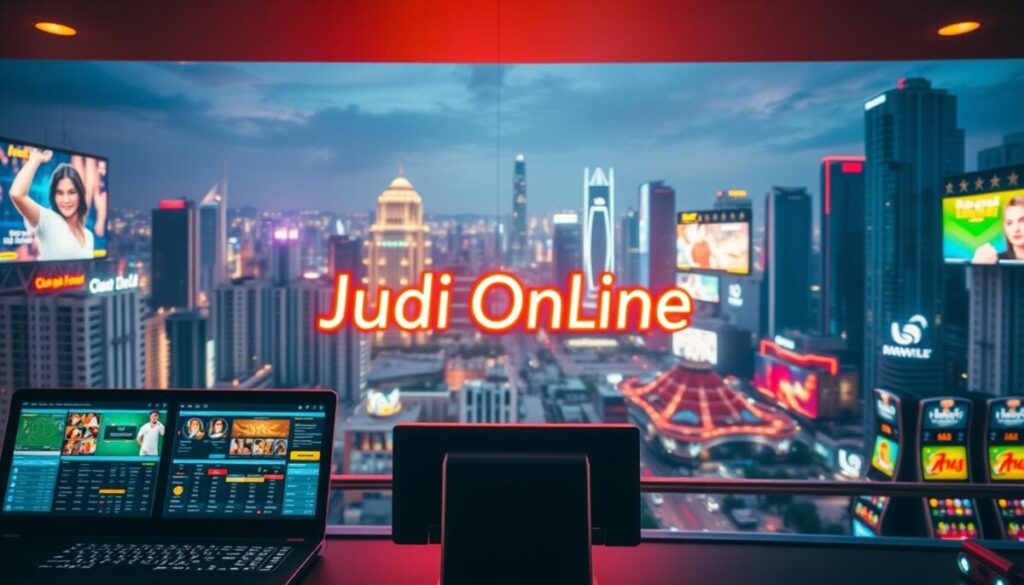indobet77 situs judi bola & game slot online terlengkap
