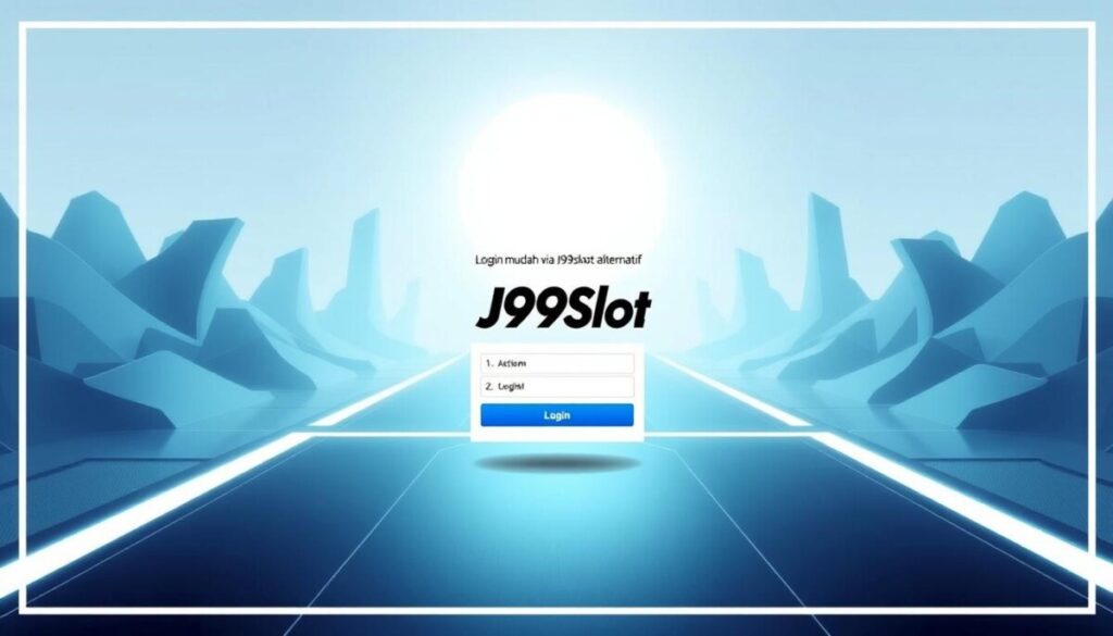 j99slot link alternatif login