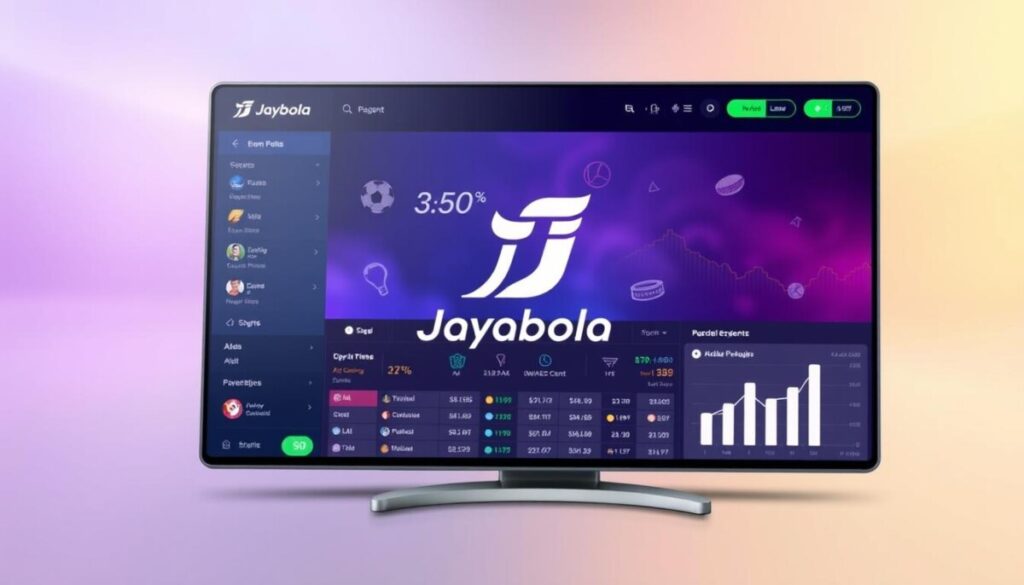 jayabola situs judi bola mix parlay online terbaik