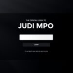 judi mpo link alternatif login