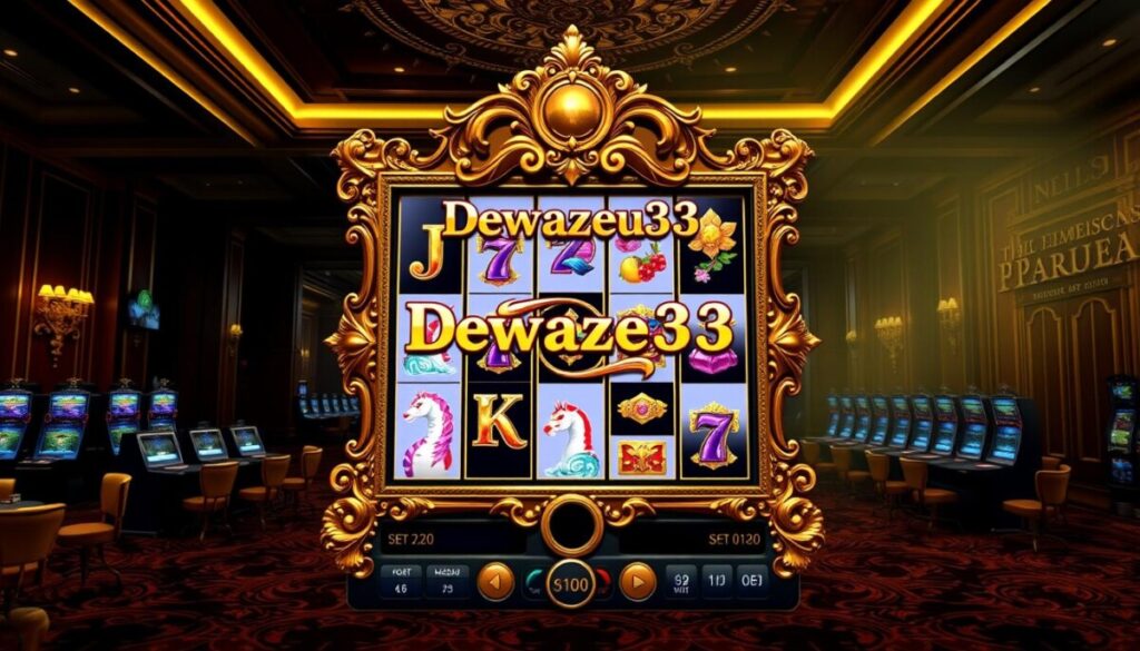 judi slot gacor dewazeus33 com