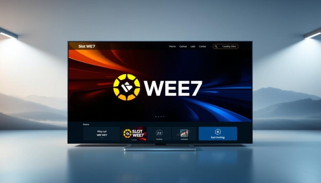 judi we77 we 77 slot login link alternatif