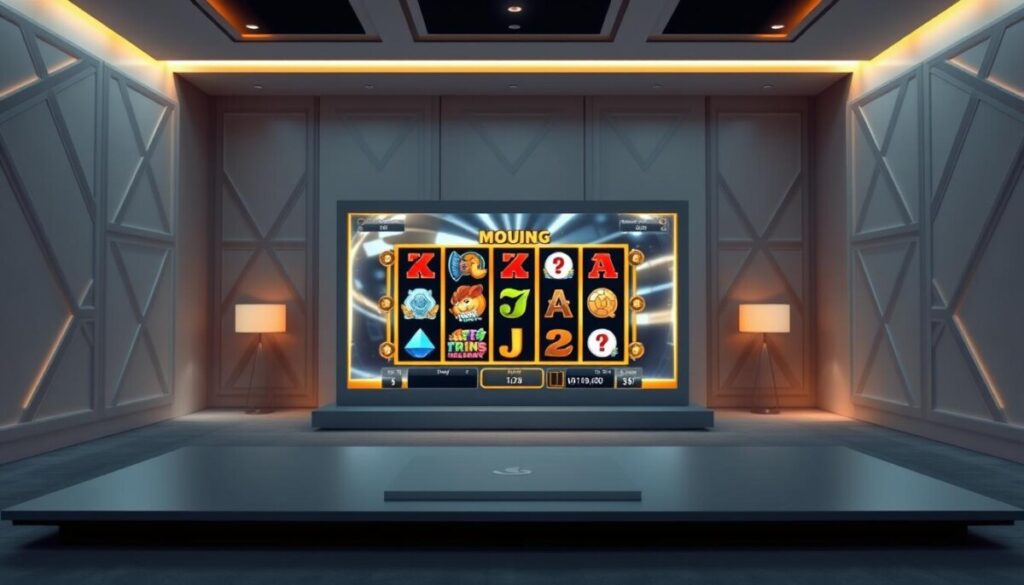 keamanan platform casino online