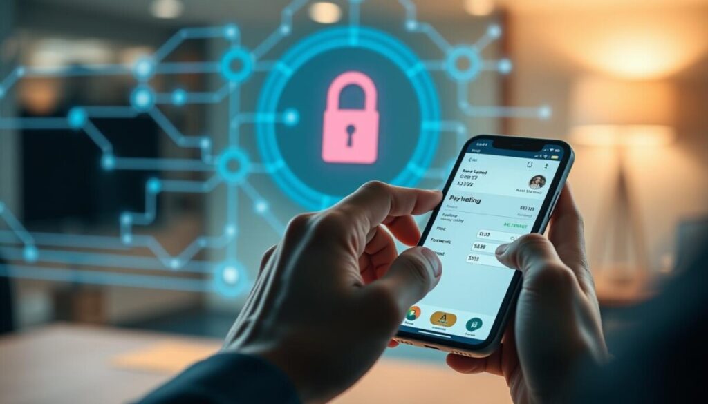 keamanan transaksi judi online