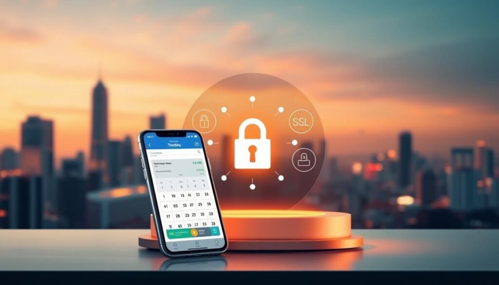 keamanan transaksi togel