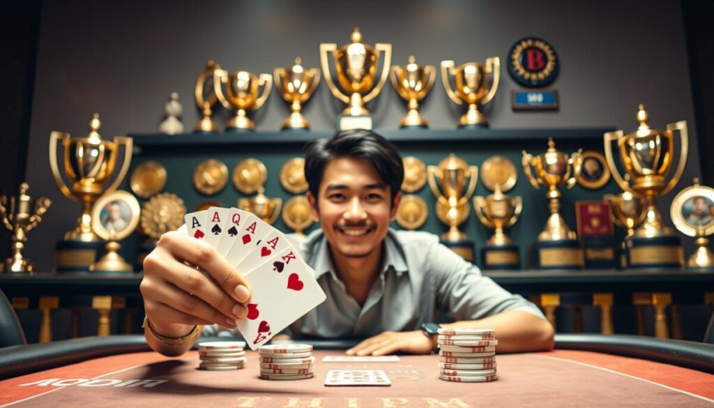 keunggulan IDN QQ Poker Online