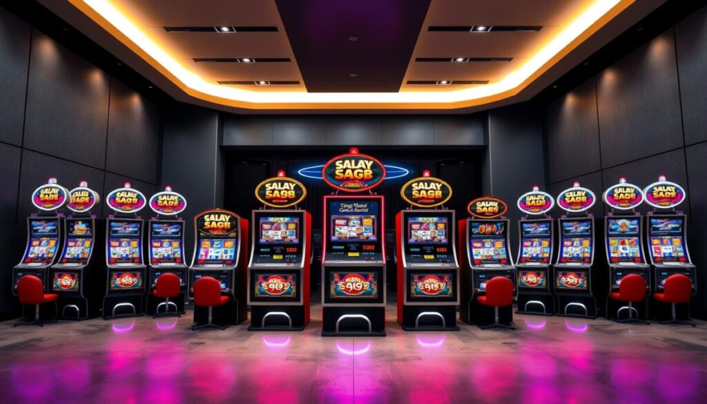 koleksi slot gacor Galaxy898