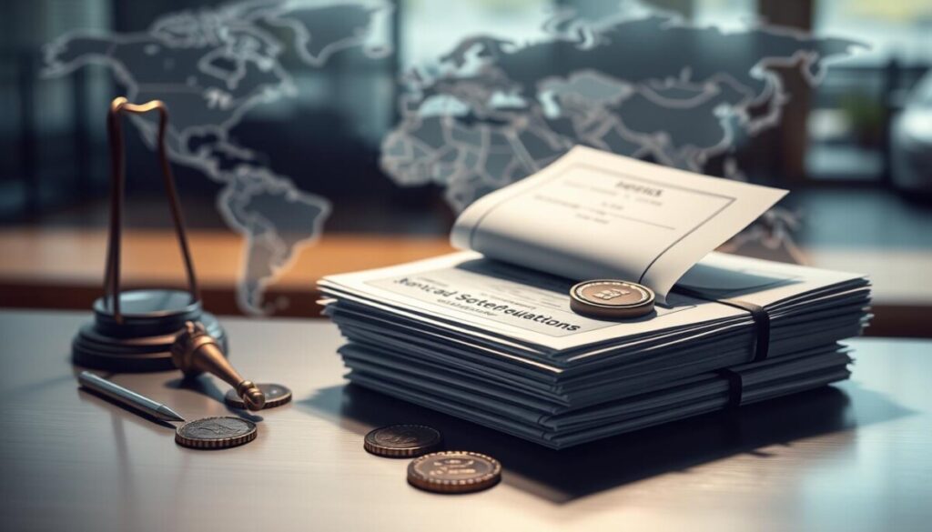 legalitas taruhan internasional