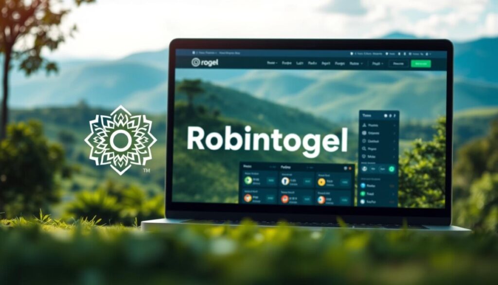 link alternatif judi togel robintogel