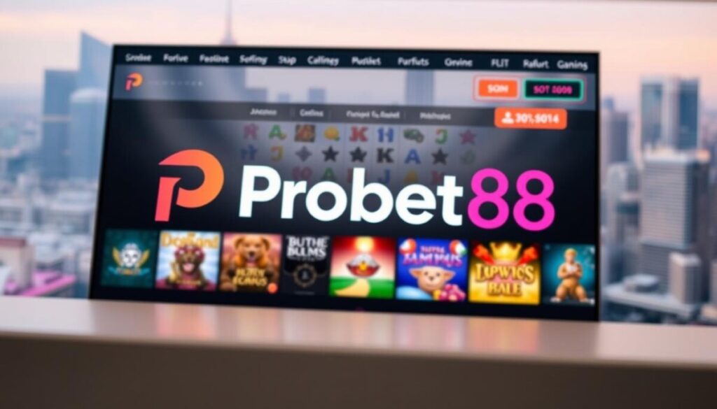 link alternatif probet88
