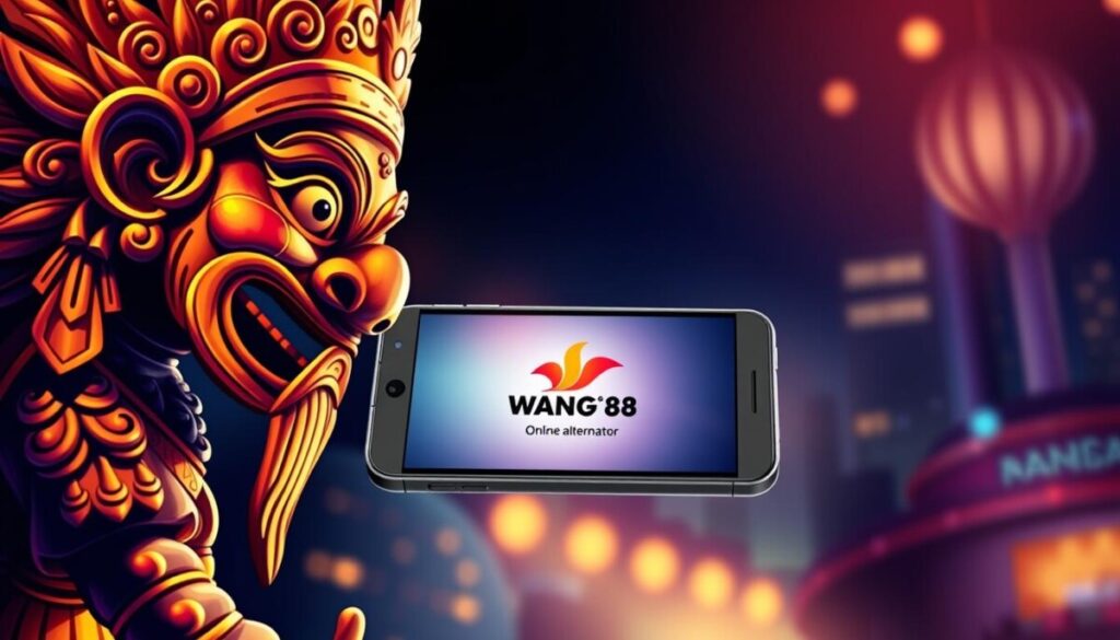 link alternatif situs judi slot online wayang88