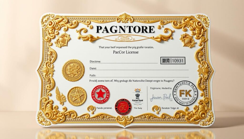 lisensi PAGCOR KeratonTogel