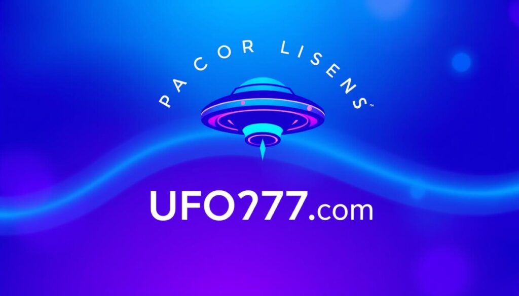 lisensi PAGCOR UFO777