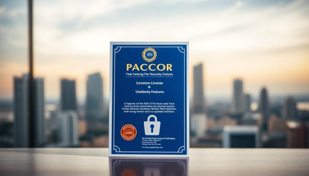 lisensi PAGCOR dan keamanan Yatogel