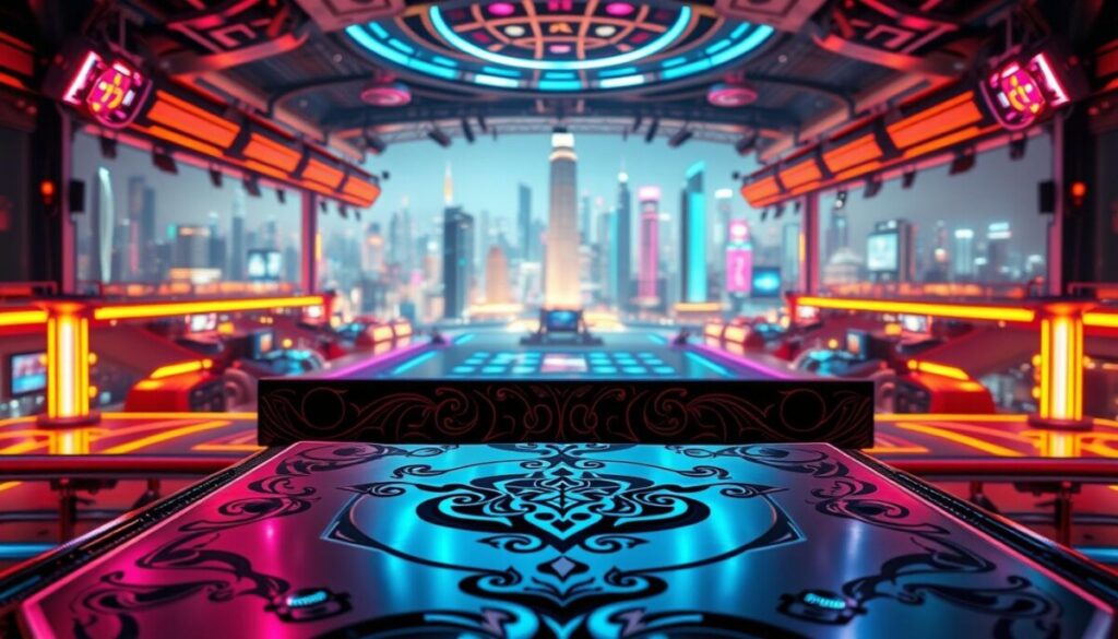 lisensi gaming internasional