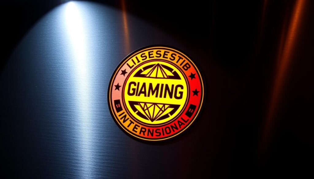 lisensi gaming internasional
