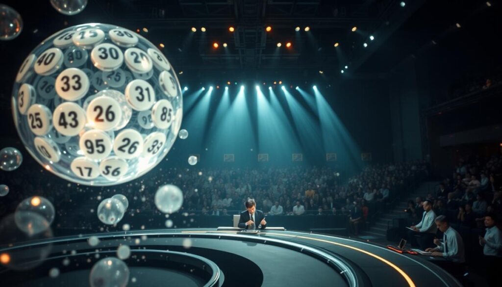 live draw Vietnam transparan