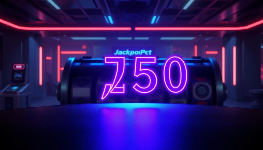 mekanisme jackpot progresif