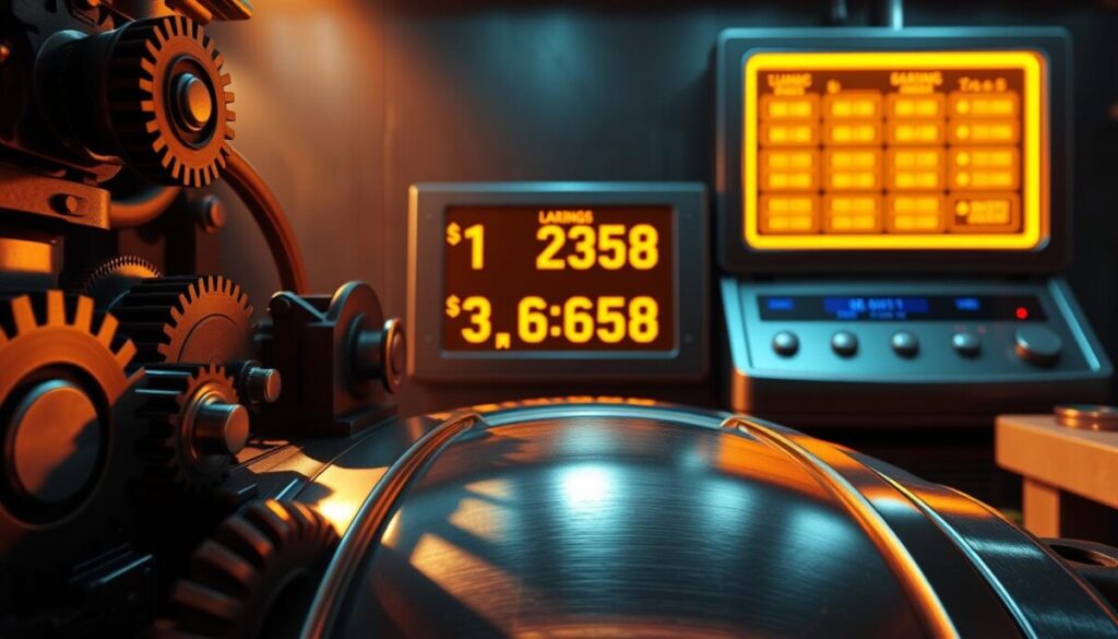 mekanisme jackpot progresif