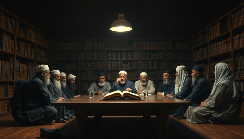 metode bahtsul masail