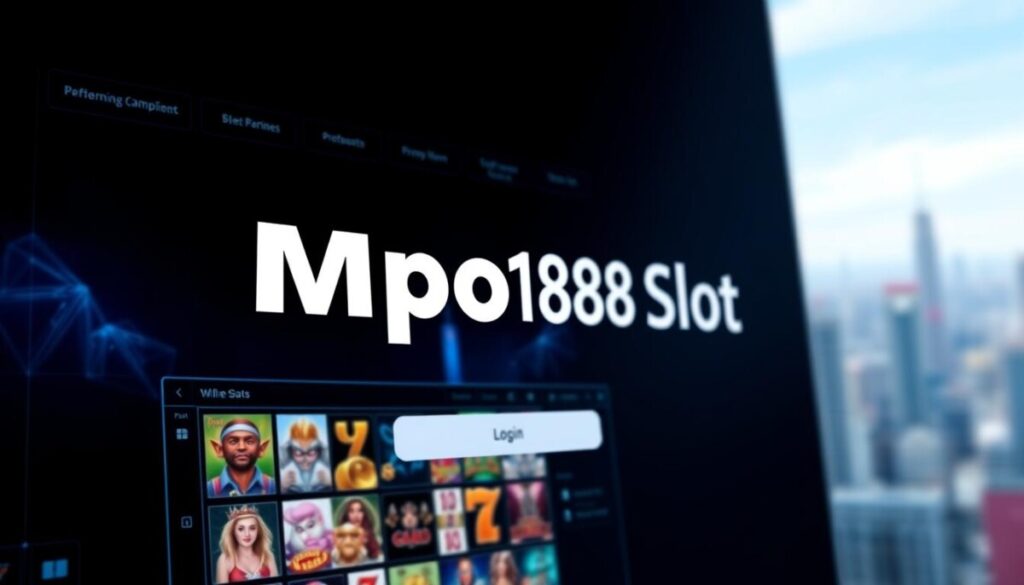 mpo188 slot login link alternatif agen judi slot online resmi