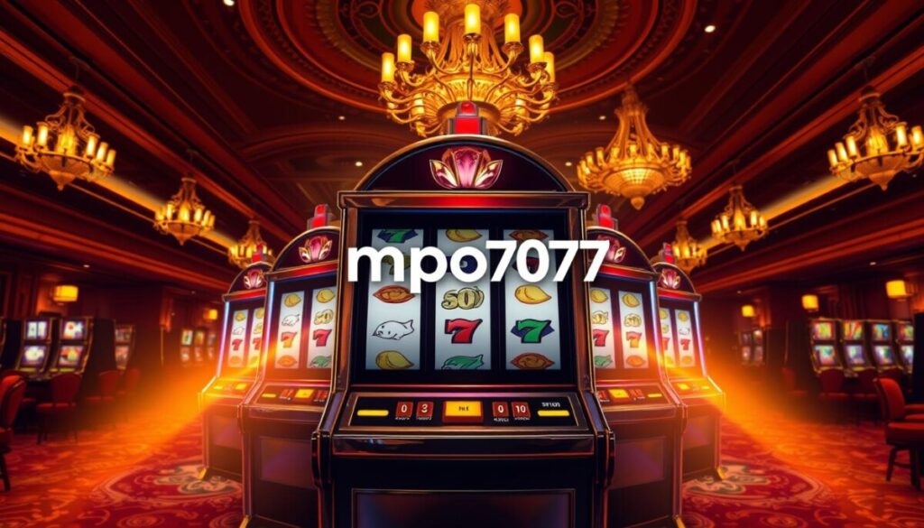 mpo777 slot online