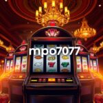 mpo777 slot online