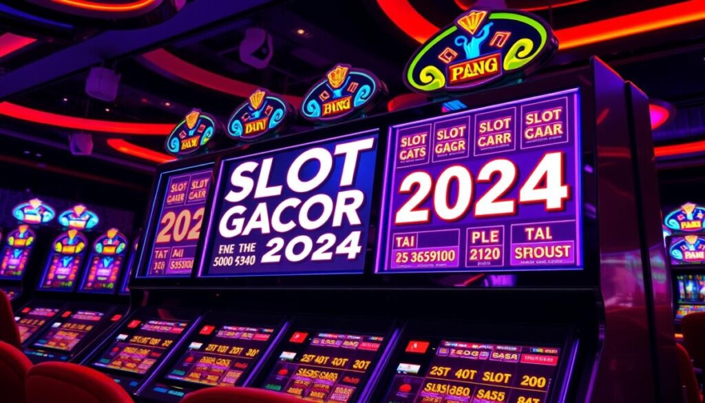 mpogacor slot online