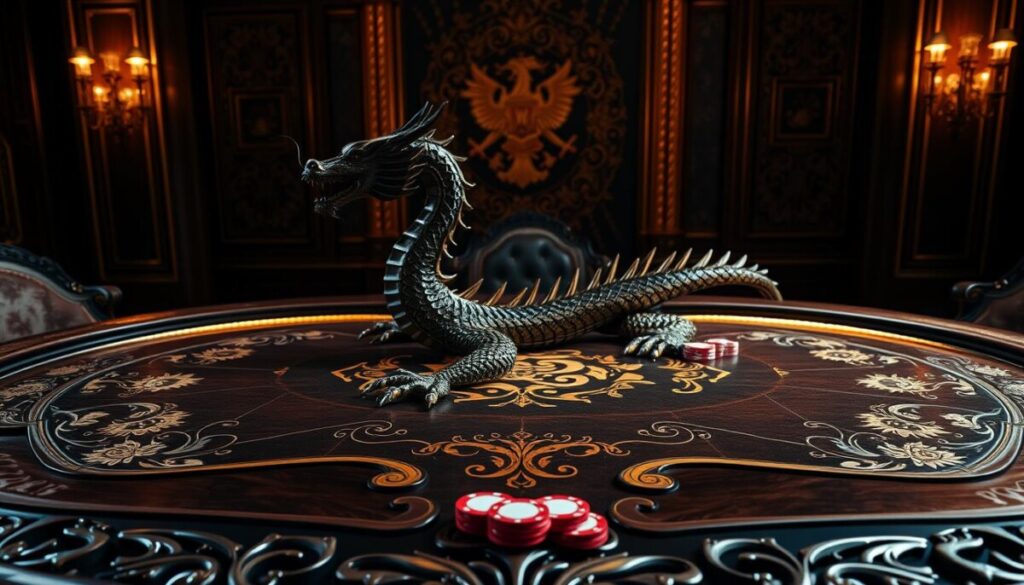 naga poker online