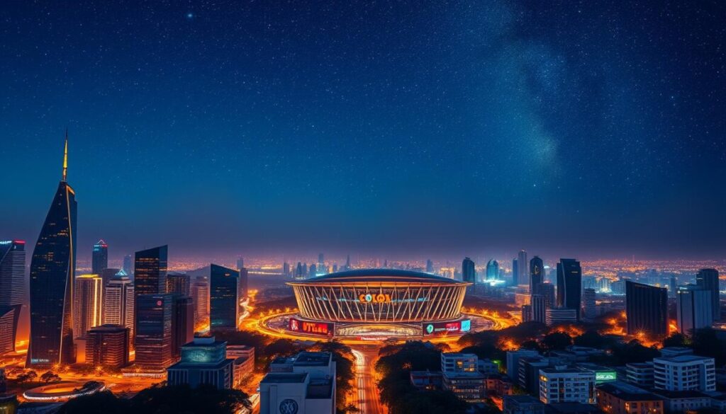 pasaran togel internasional