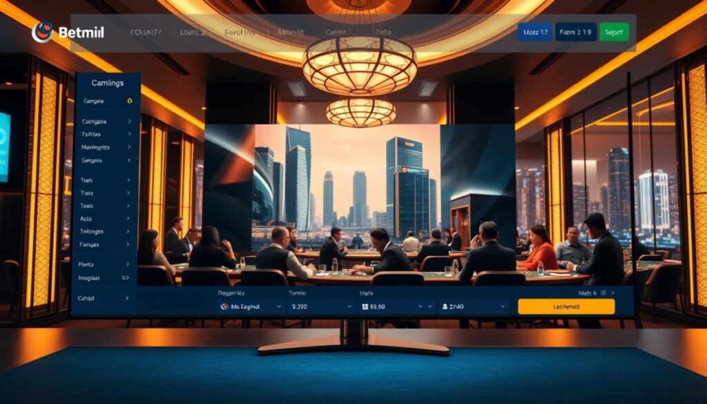 pashoki situs taruhan online