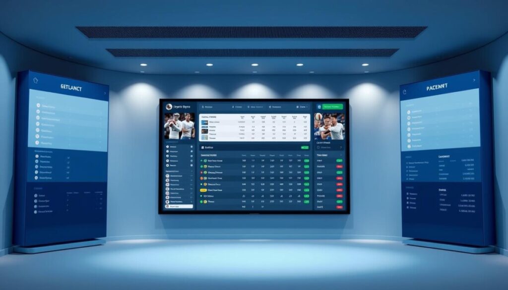 peraturan taruhan bola online