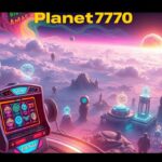 planet777 slot online