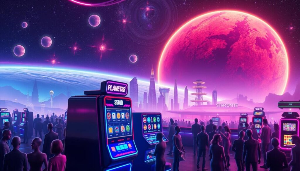 planet88 slots