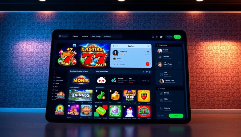 platform IDR Slots terpercaya 2025