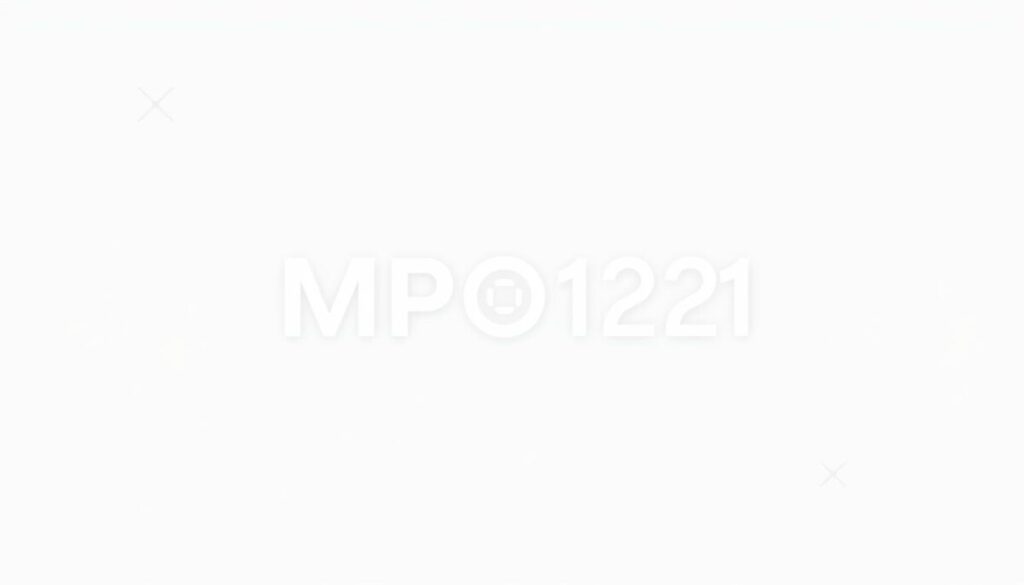 platform MPO1221 terpercaya