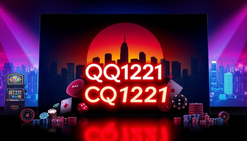 platform gaming berlisensi resmi