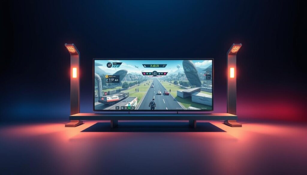 platform gaming premium