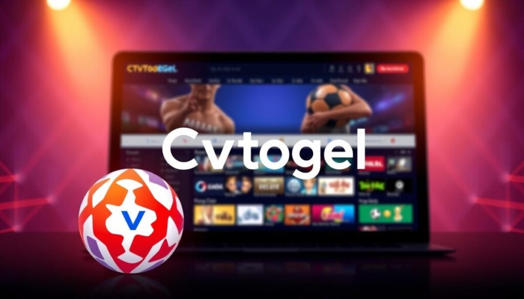 platform judi online Cvtogel