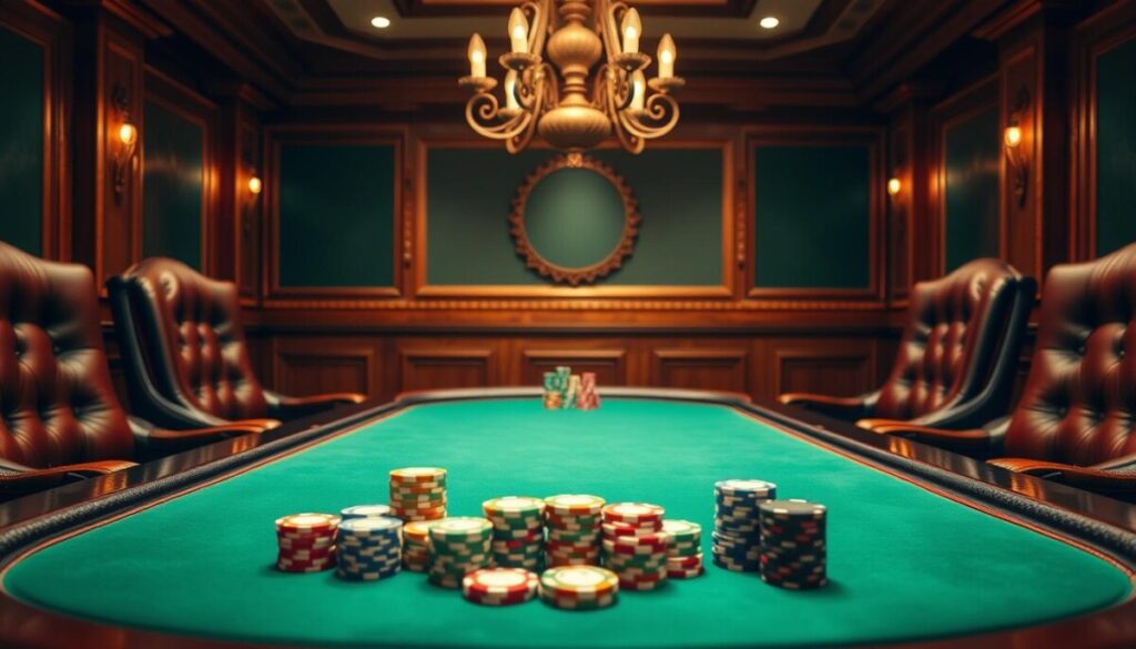 platform judi premium texas poker