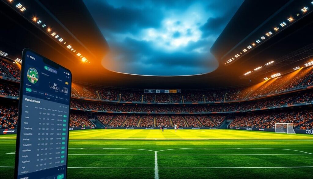 platform pasaran puran bola premium