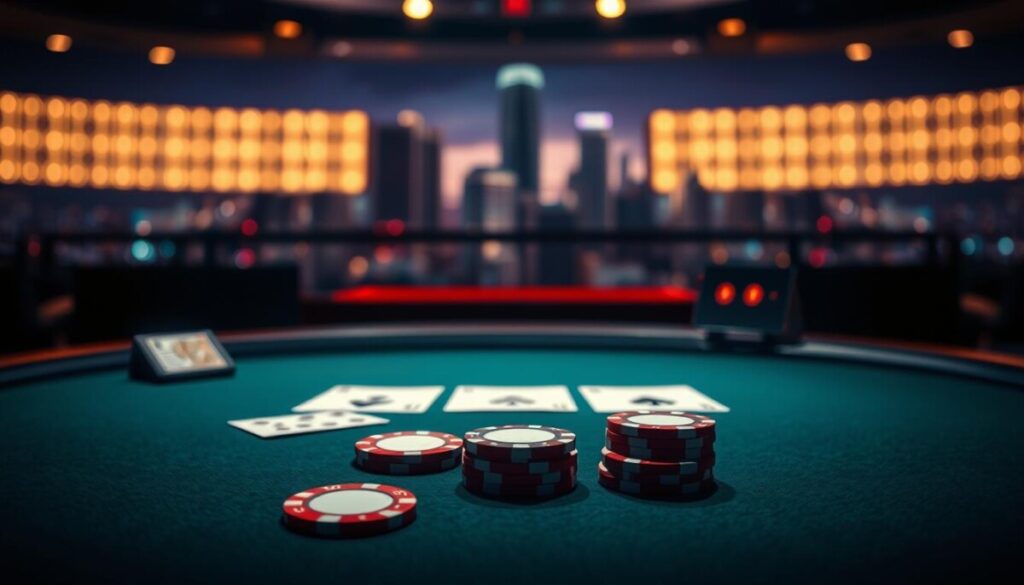 platform poker online terpercaya