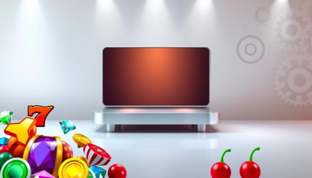 platform slot gacor terpercaya