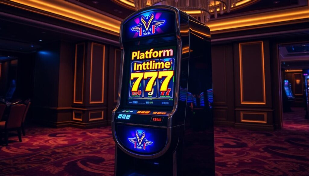 platform slot online 777 Rajadewa138