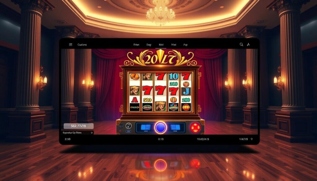 platform slot online terpercaya