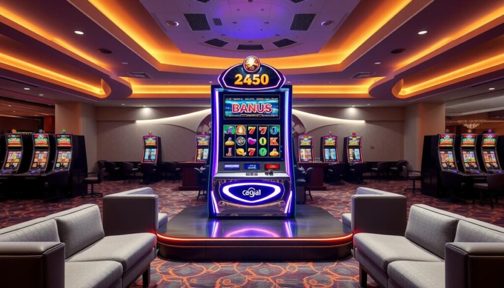 platform slot premium