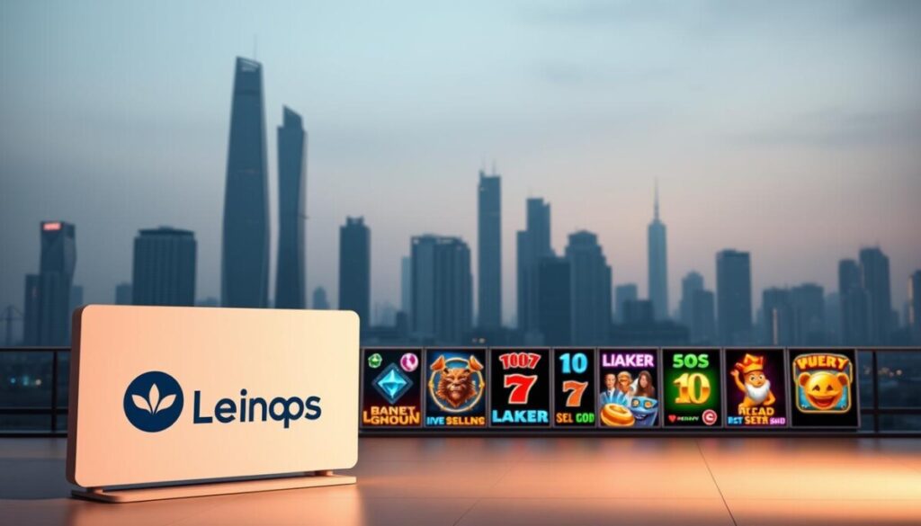 platform slot terpercaya