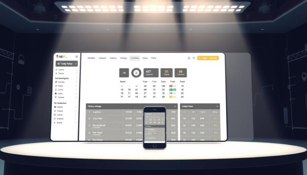 platform togel digital