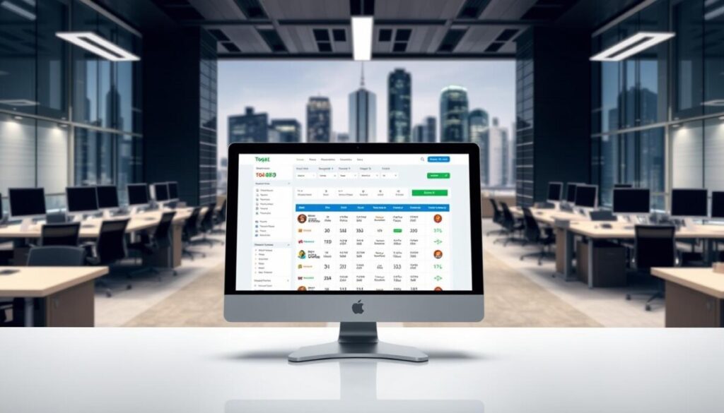 platform togel digital